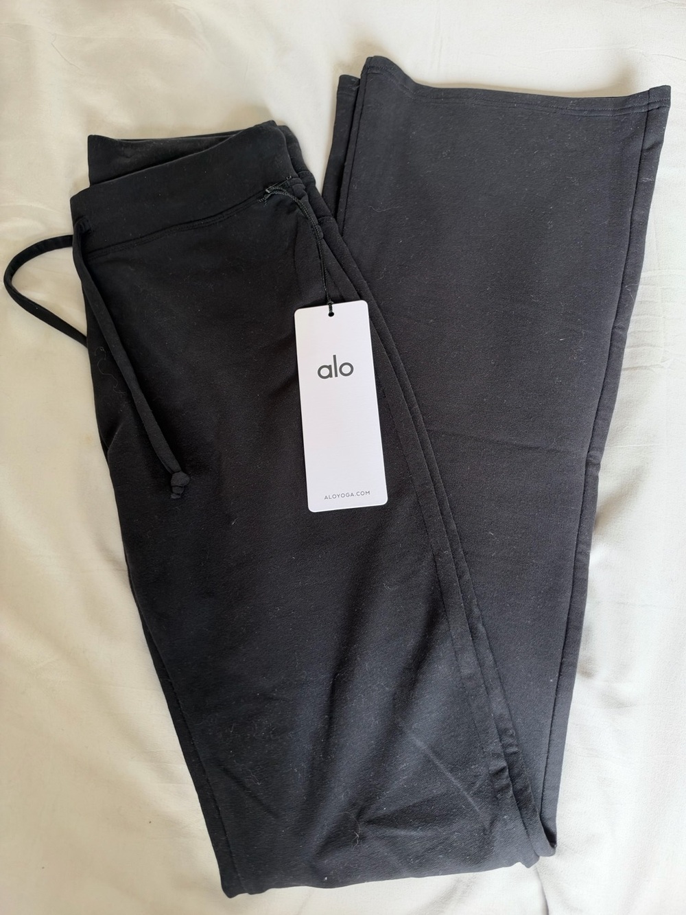 Alo flare pant